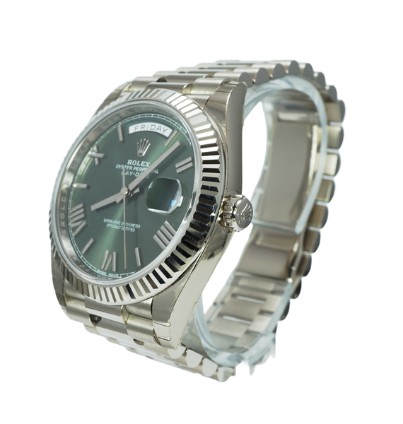 Rolex Day-Date 40 228239